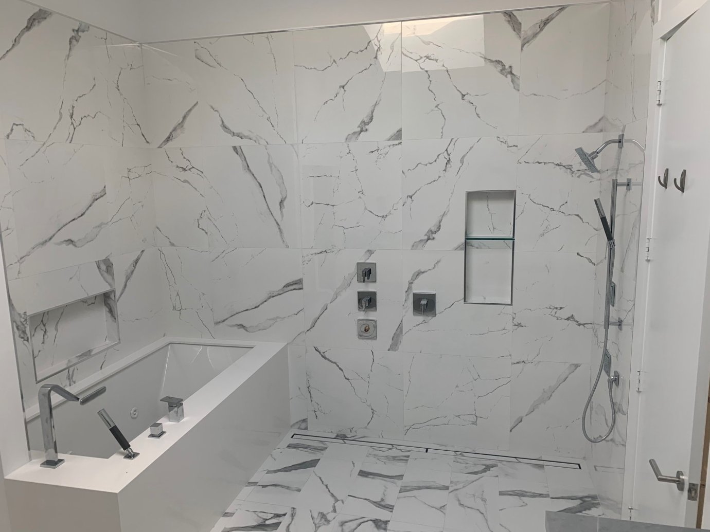 Bathroom Remodeling Palm Beach, FL Review by Robert D.