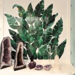 Accent & Feature Wall installation
