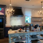 Kitchen Backsplash Tile Installation