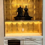 Accent & Feature Wall installation