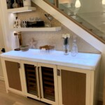 Accent & Feature Wall installation