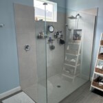 Shower Remodel and Tile