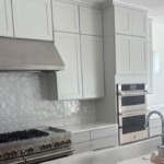 Moroccan Tile Installation